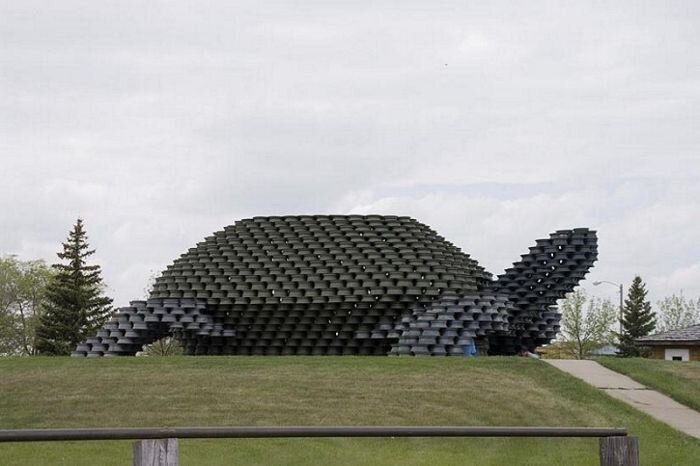 Прикольные фото и картинки от zubrilov за 14.04.2011 №74231