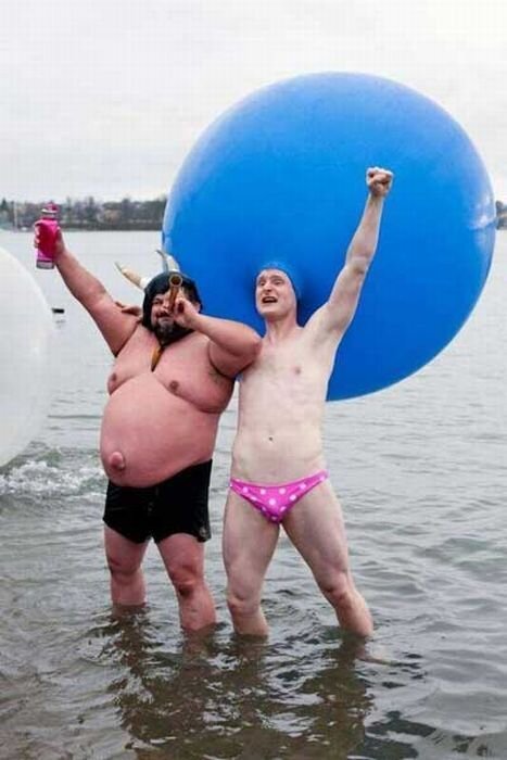 Прикольные фото и картинки от zubrilov за 14.04.2011 №74235