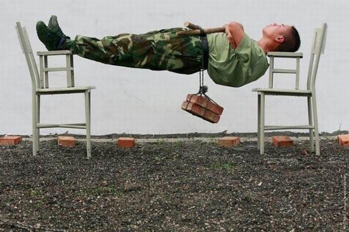 Прикольные фото и картинки от zubrilov за 14.04.2011 №74236