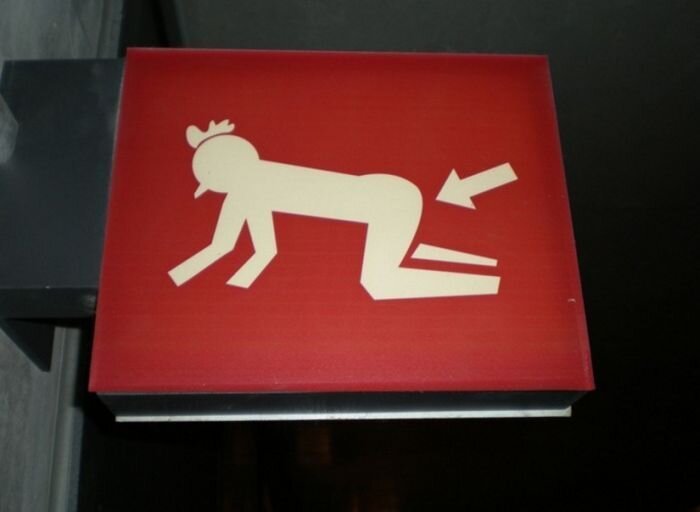 Прикольные фото и картинки от zubrilov за 14.04.2011 №74237