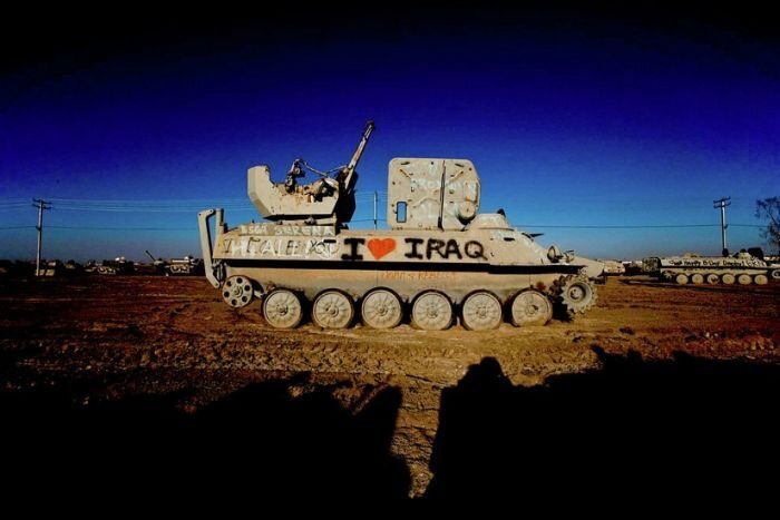 Прикольные фото и картинки от zubrilov за 14.04.2011 №74242