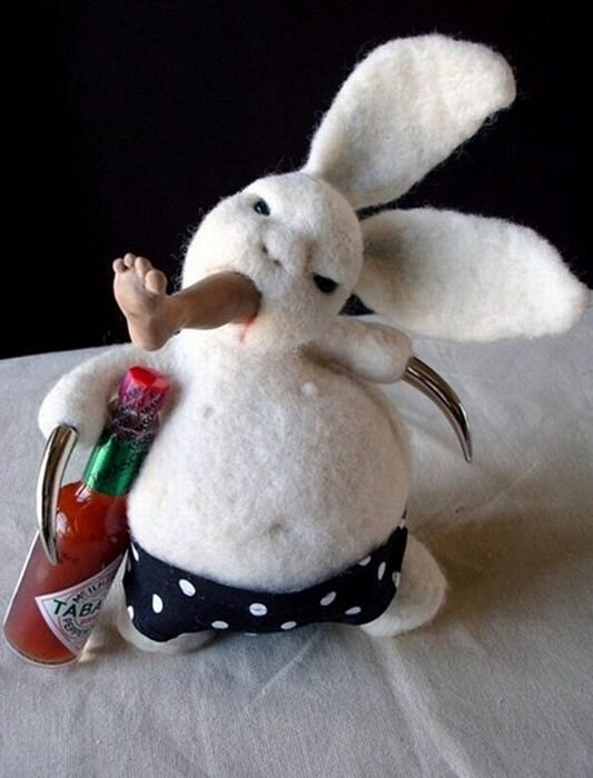 Прикольные фото и картинки от zubrilov за 14.04.2011 №74257