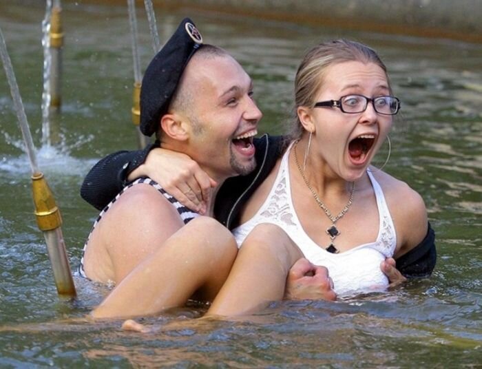 Прикольные фото и картинки от zubrilov за 14.04.2011 №74267