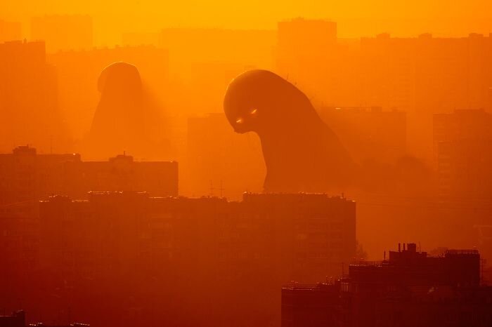 Прикольные фото и картинки от zubrilov за 15.04.2011 №74305