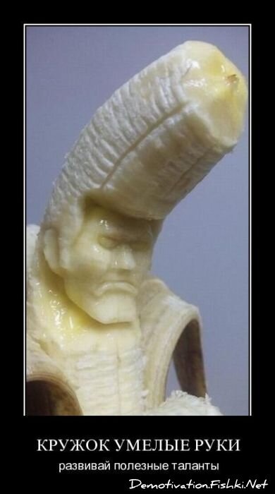 Смешной демотиватор от zubrilov за 15.04.2011 №74393