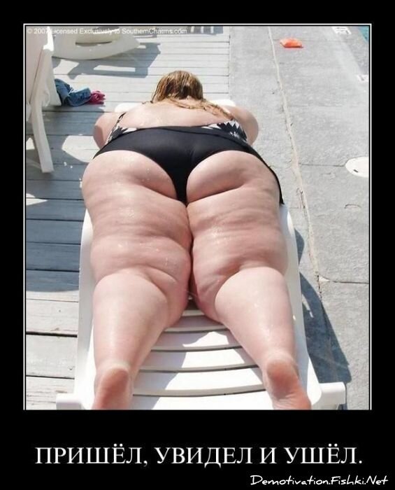 Смешной демотиватор от zubrilov за 15.04.2011 №74394