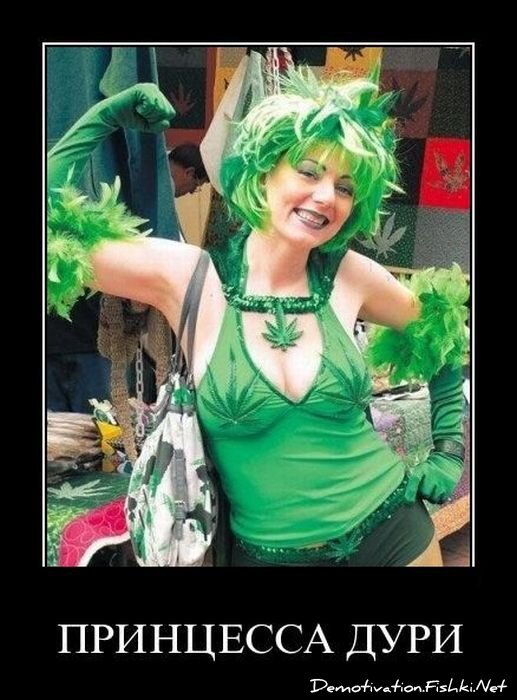 Демотиватор