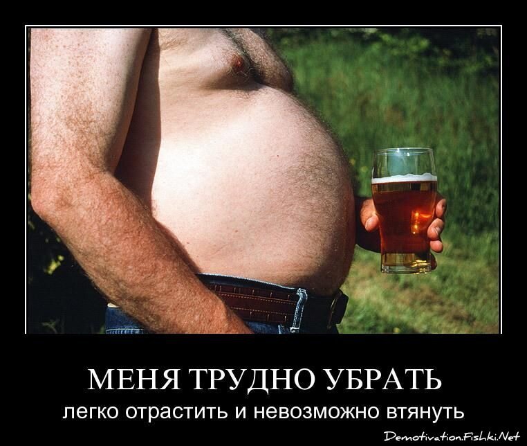 Смешной демотиватор от zubrilov за 15.04.2011 №74439