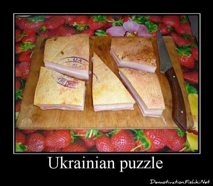 Смешной демотиватор от zubrilov за 20.04.2011 №74776