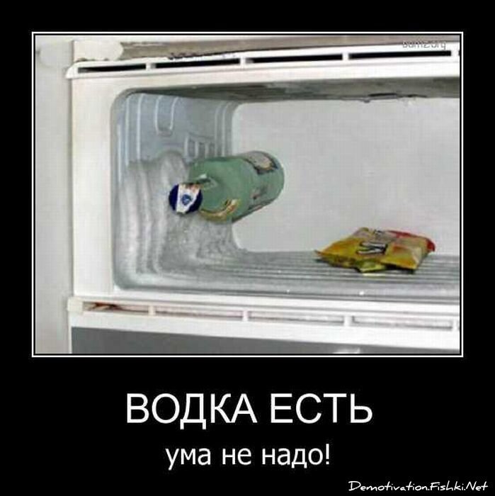 Демотиватор