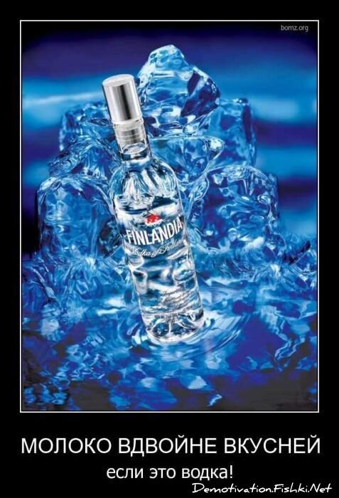 Смешной демотиватор от zubrilov за 20.04.2011 №74823