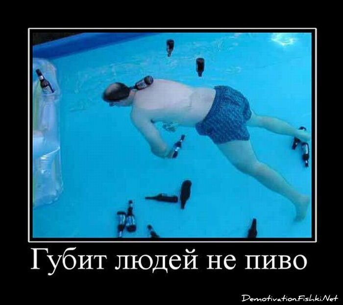 Смешной демотиватор от zubrilov за 27.04.2011 №75420