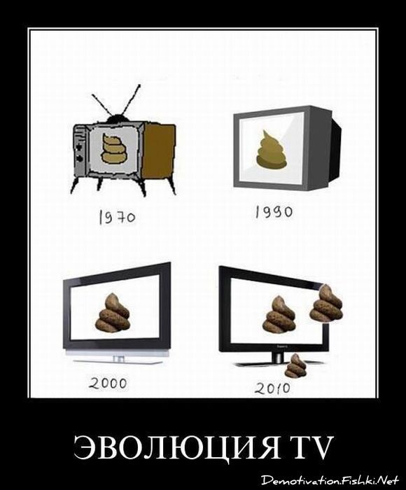 Смешной демотиватор от zubrilov за 27.04.2011 №75439