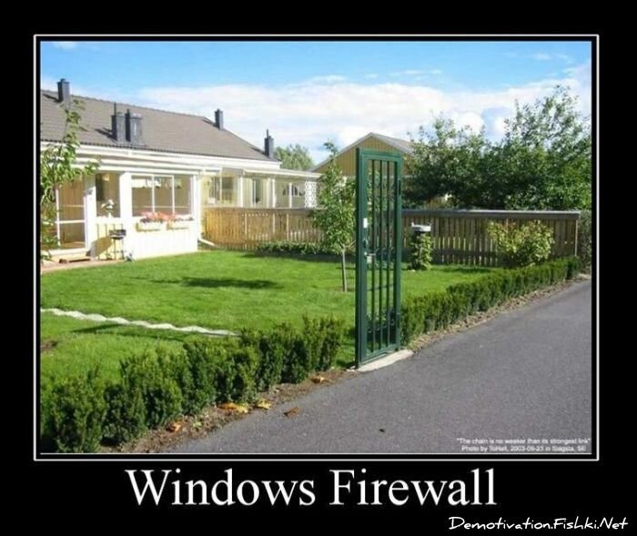 Смешной демотиватор от zubrilov за 27.04.2011 №75466