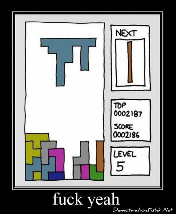 Смешной демотиватор от zubrilov за 27.04.2011 №75481