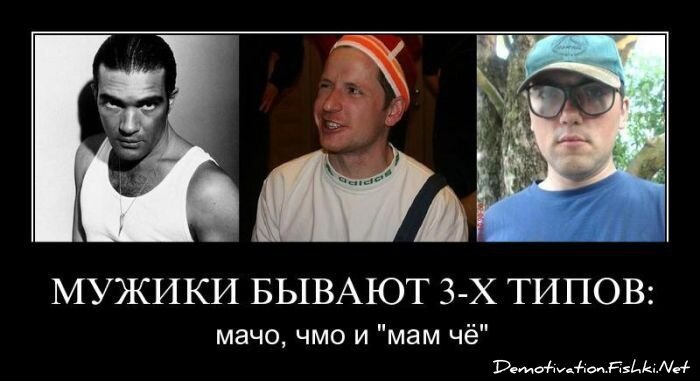 Демотиватор