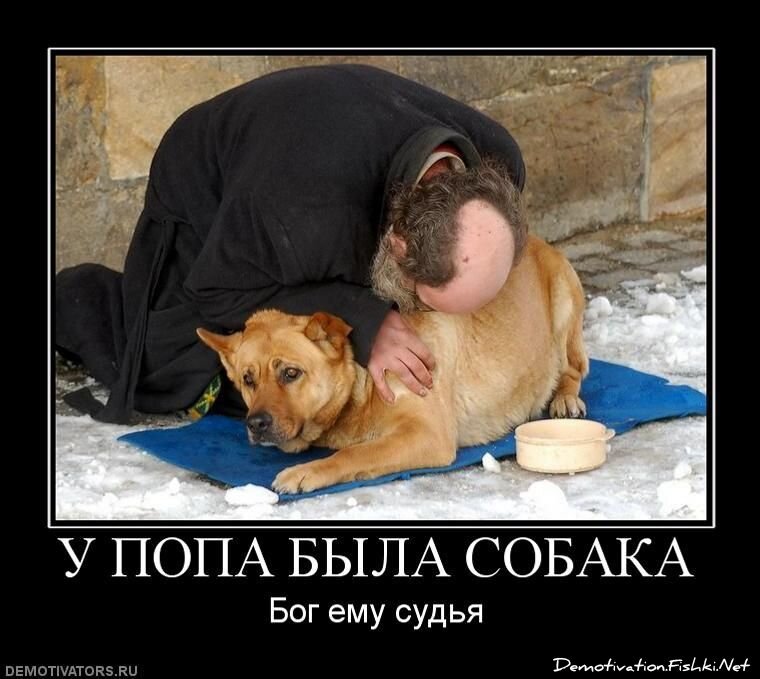 Смешной демотиватор от zubrilov за 29.04.2011 №75667