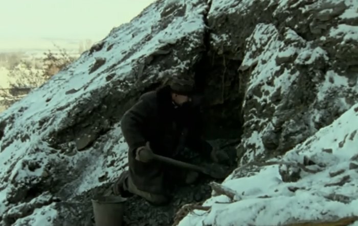 Трудяги-смертники (видео)