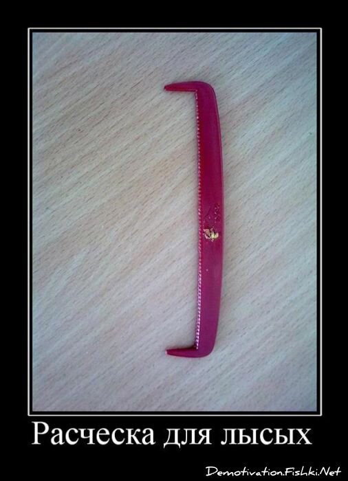 Смешной демотиватор от zubrilov за 04.05.2011 №75950