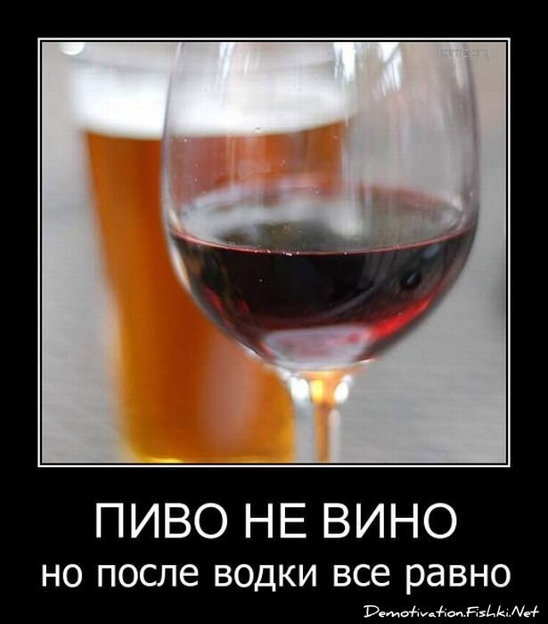 Смешной демотиватор от zubrilov за 06.05.2011 №76209