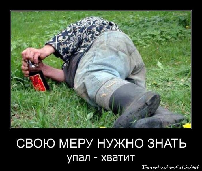 Смешной демотиватор от zubrilov за 06.05.2011 №76210