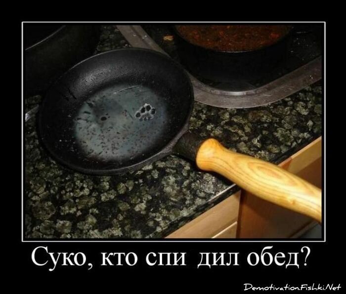 Смешной демотиватор от zubrilov за 06.05.2011 №76242