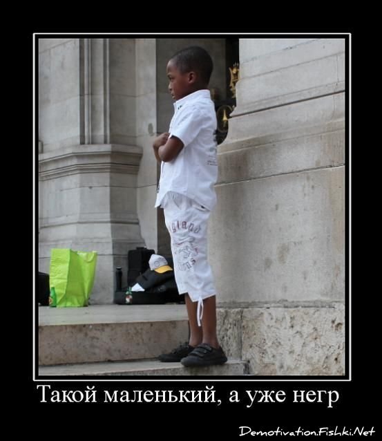 Демотиватор