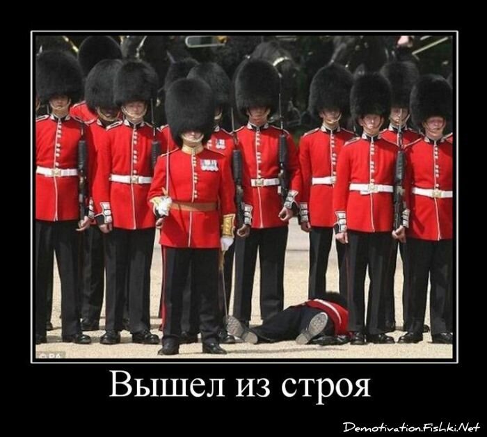 Демотиватор