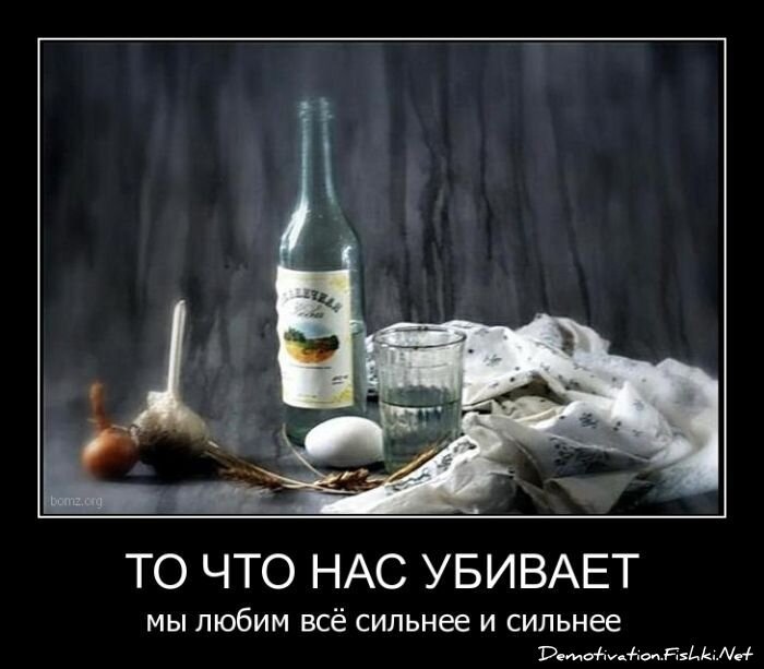 Смешной демотиватор от zubrilov за 11.05.2011 №76504