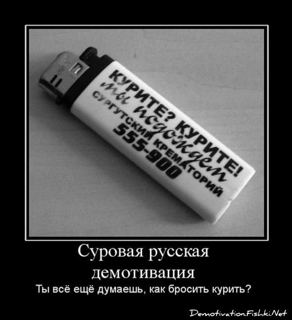 Смешной демотиватор от zubrilov за 11.05.2011 №76526