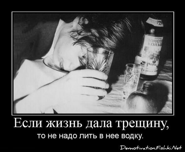 Смешной демотиватор от zubrilov за 11.05.2011 №76529