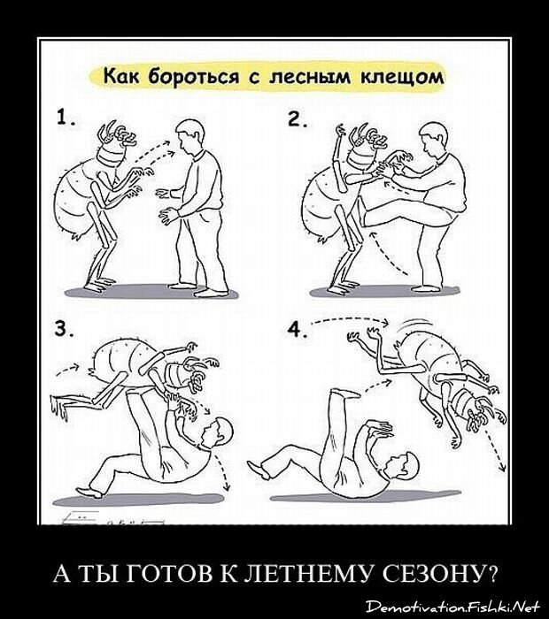 Смешной демотиватор от zubrilov за 25.05.2011 №77764