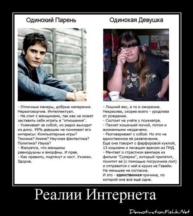 Смешной демотиватор от zubrilov за 25.05.2011 №77789