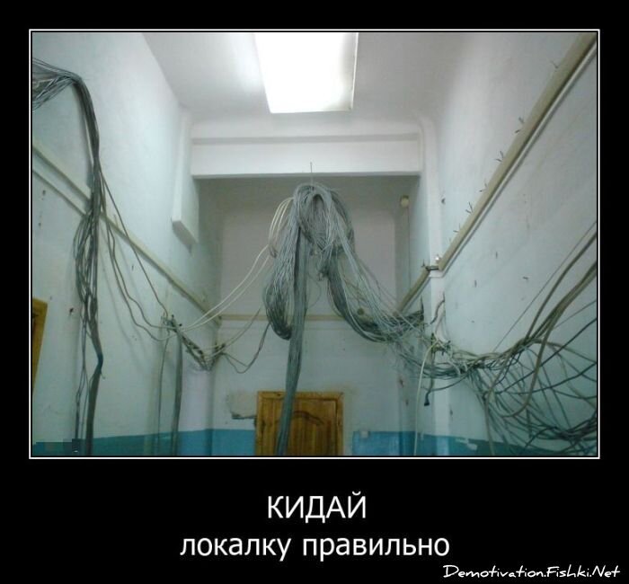 Смешной демотиватор от zubrilov за 27.05.2011 №78010