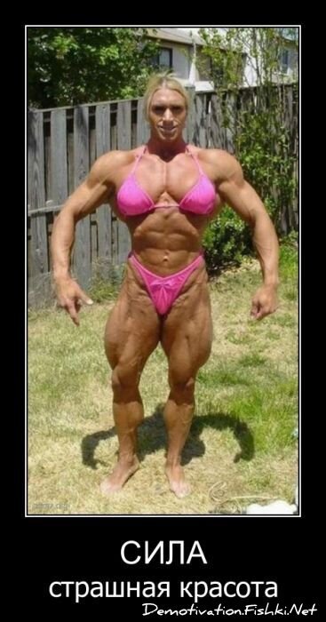 Смешной демотиватор от zubrilov за 27.05.2011 №78015