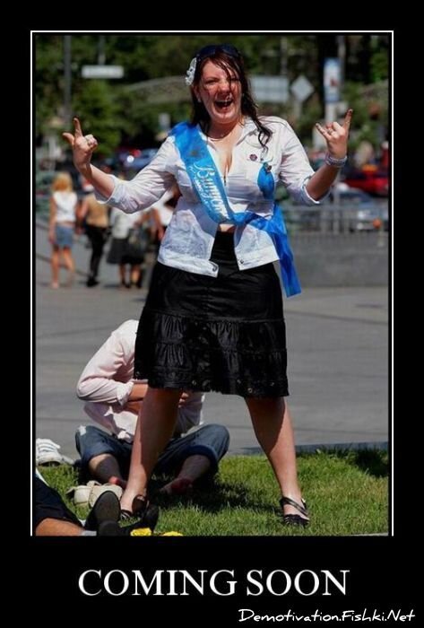 Смешной демотиватор от zubrilov за 27.05.2011 №78037