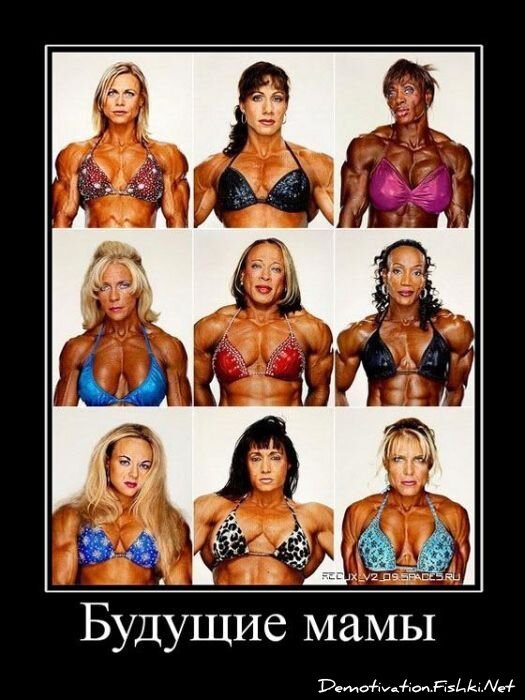 Смешной демотиватор от zubrilov за 27.05.2011 №78039