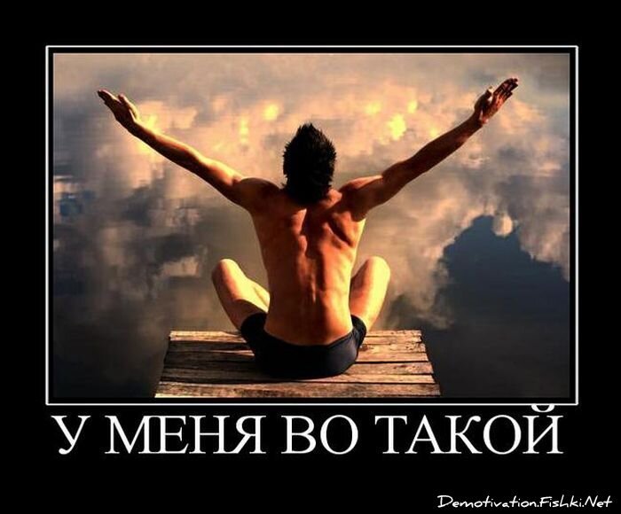 Смешной демотиватор от zubrilov за 22.06.2011 №80115