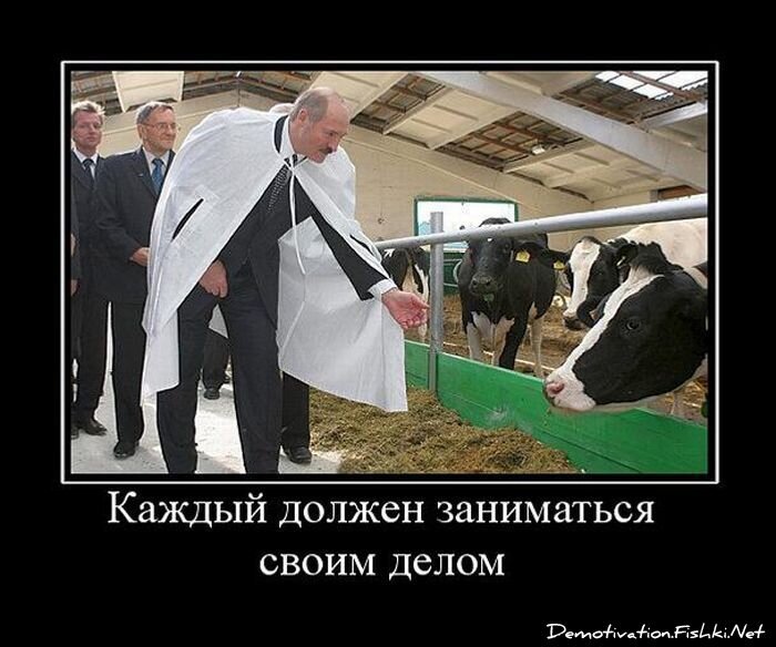 Смешной демотиватор от zubrilov за 24.06.2011 №80359