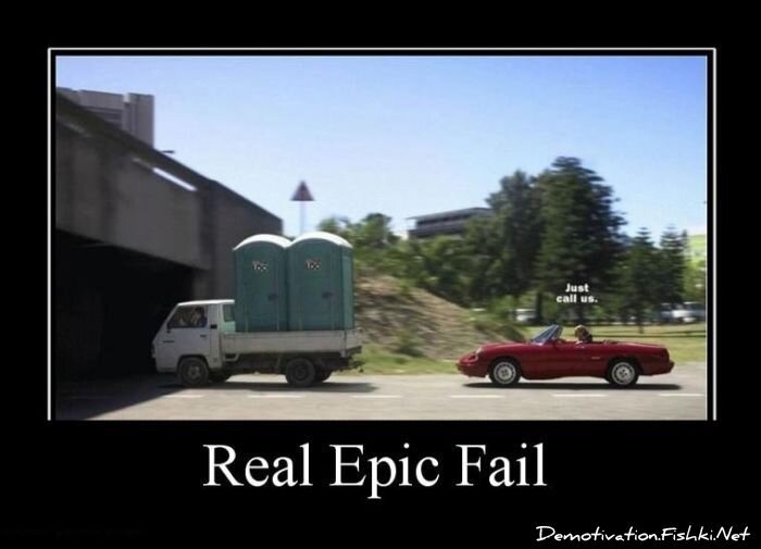 Смешной демотиватор от zubrilov за 24.06.2011 №80375