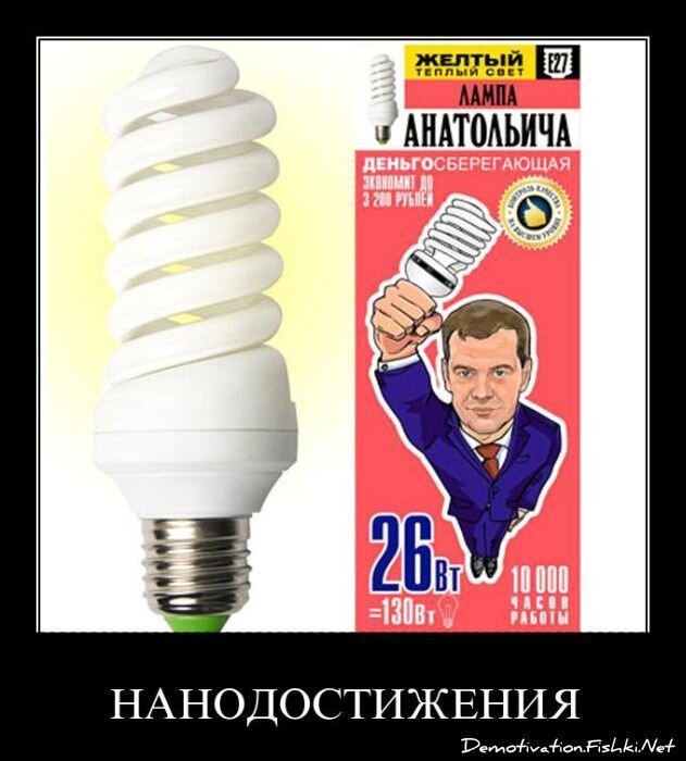 Смешной демотиватор от zubrilov за 24.06.2011 №80392