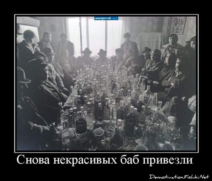 Демотиватор