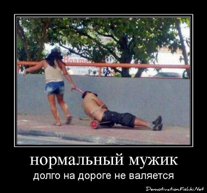 Демотиватор