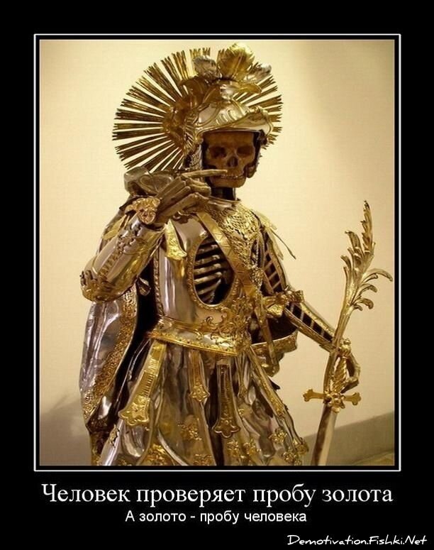 Демотиватор