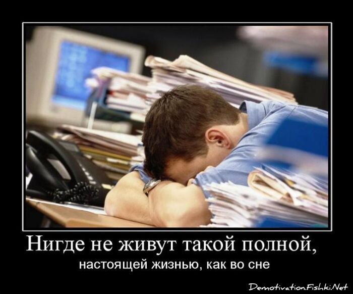 Смешной демотиватор от zubrilov за 01.07.2011 №81048