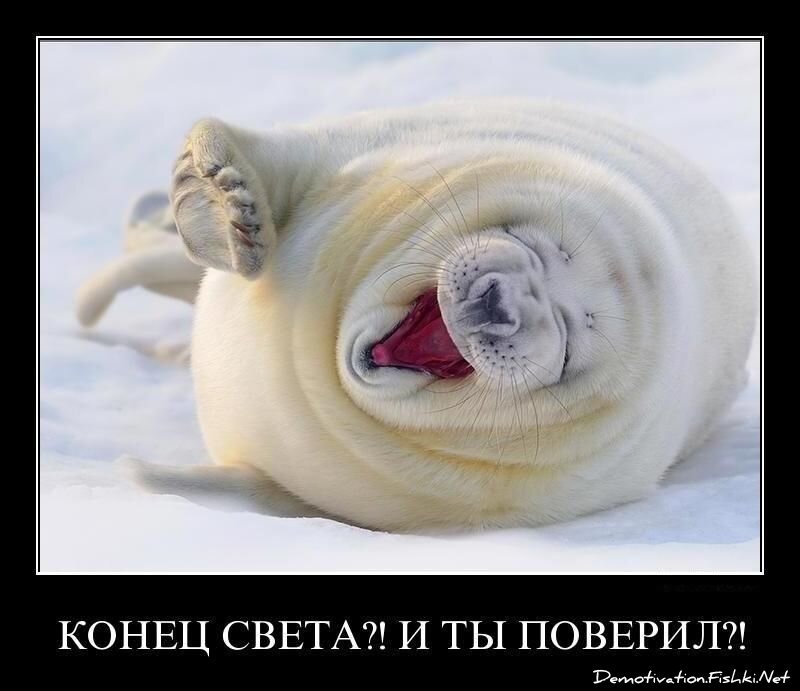 Смешной демотиватор от zubrilov за 01.07.2011 №81075