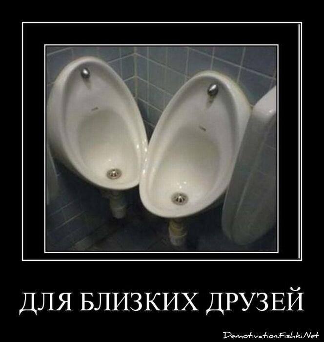 Смешной демотиватор от zubrilov за 08.07.2011 №81621