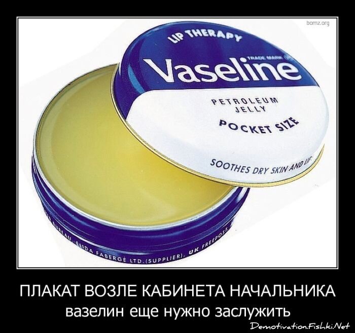 Смешной демотиватор от zubrilov за 13.07.2011 №82135