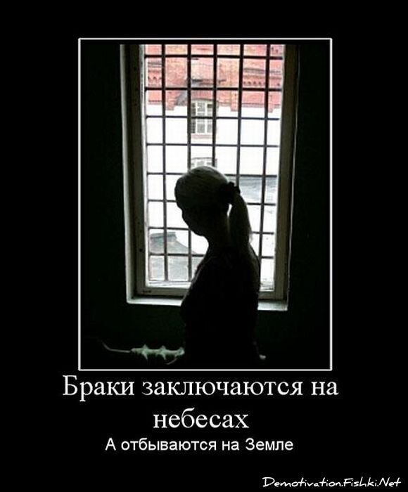 Смешной демотиватор от zubrilov за 22.07.2011 №83098