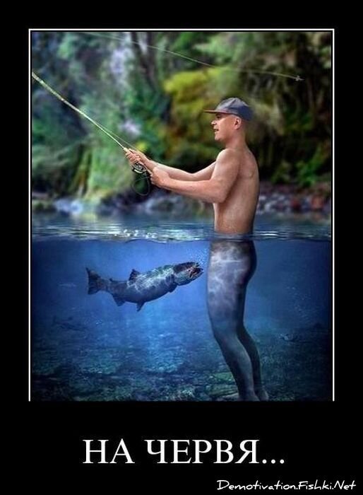 Смешной демотиватор от zubrilov за 22.07.2011 №83104